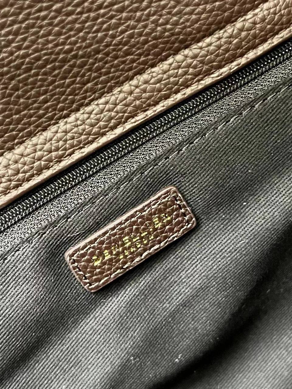 Сумка DeMellier 9