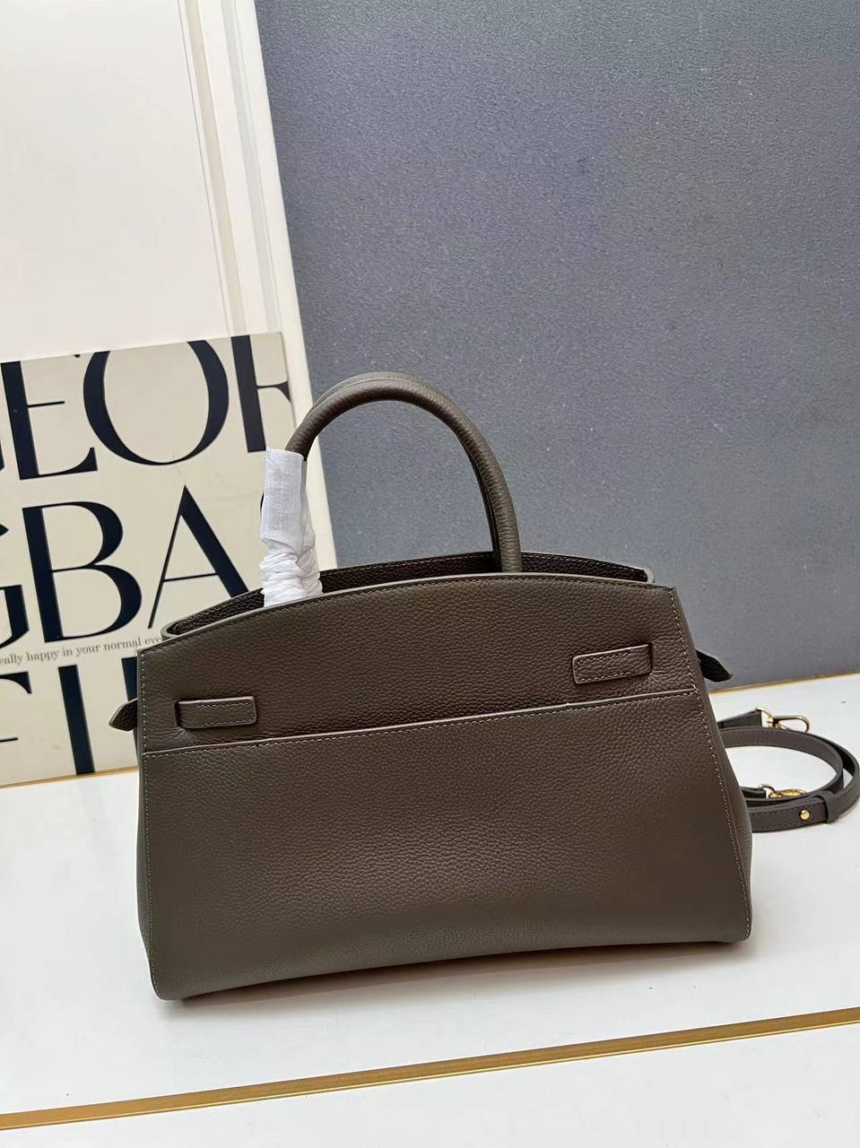 Сумка DeMellier 4