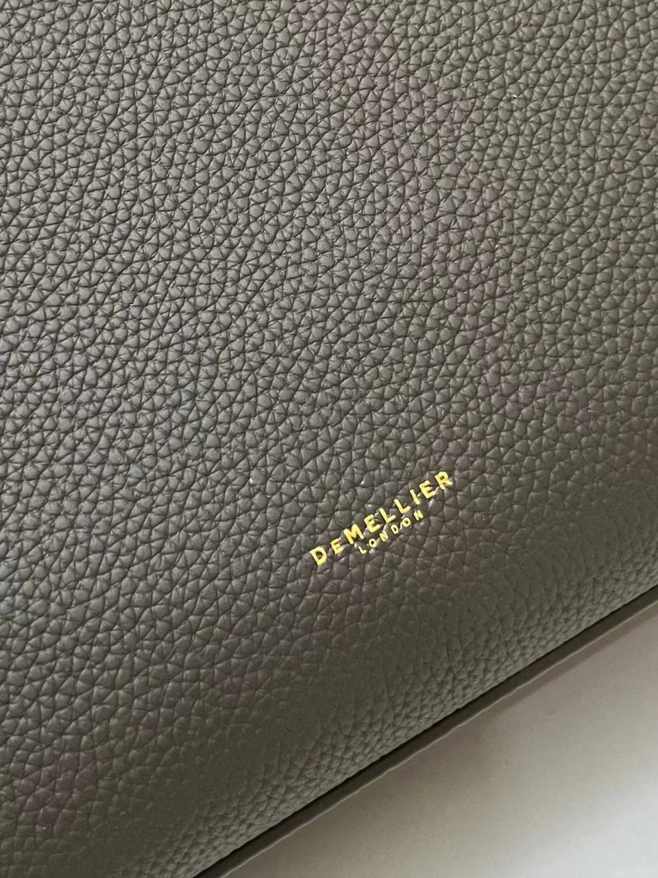 Сумка DeMellier 5