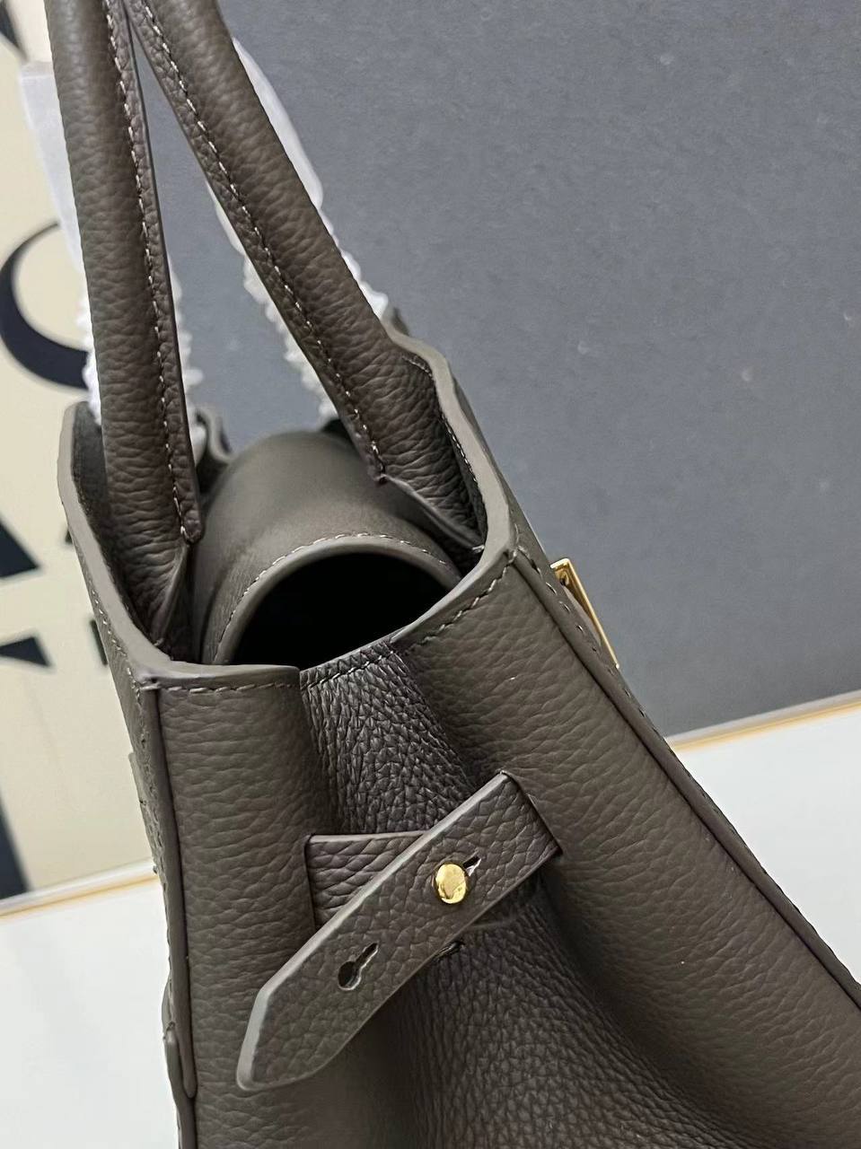 Сумка DeMellier 6