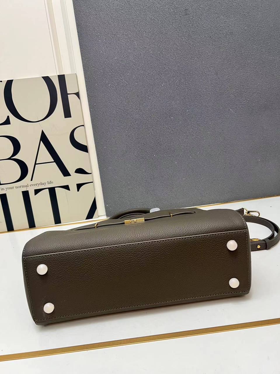 Сумка DeMellier 7