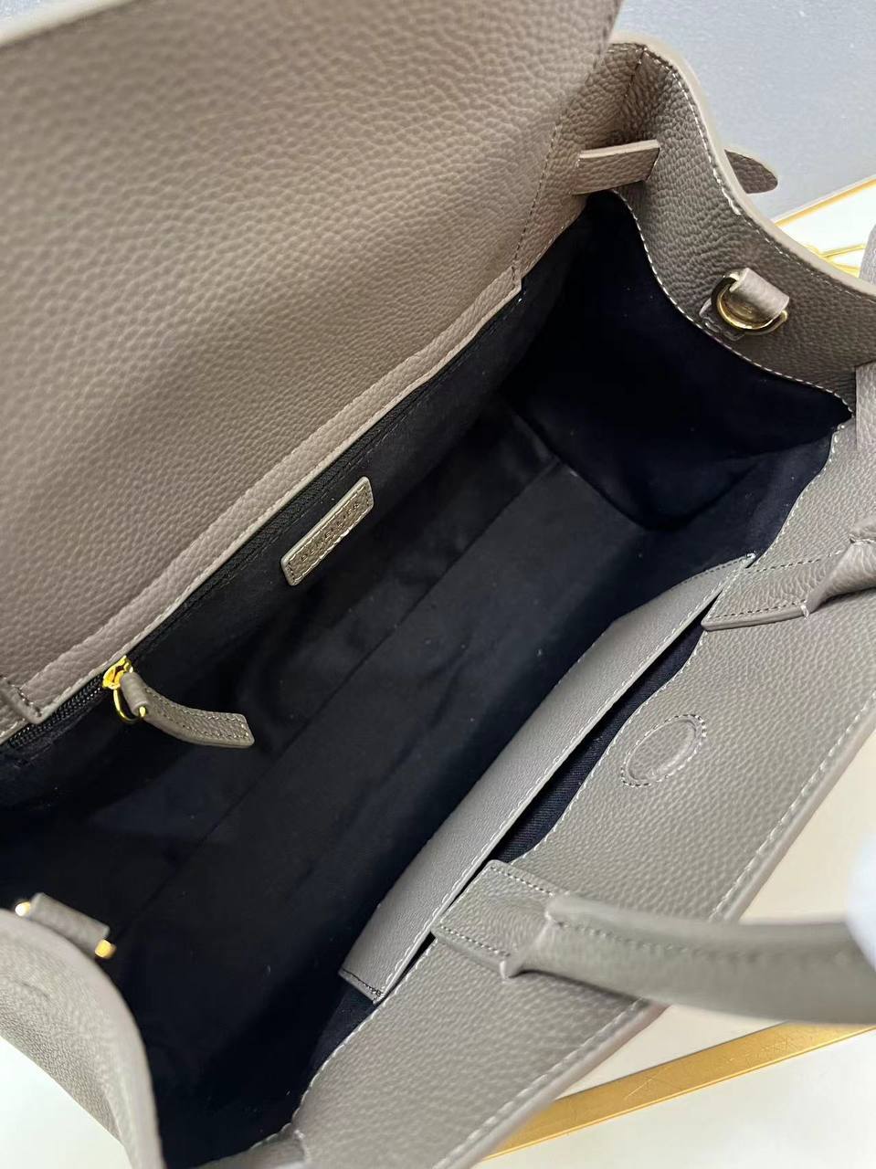 Сумка DeMellier 8