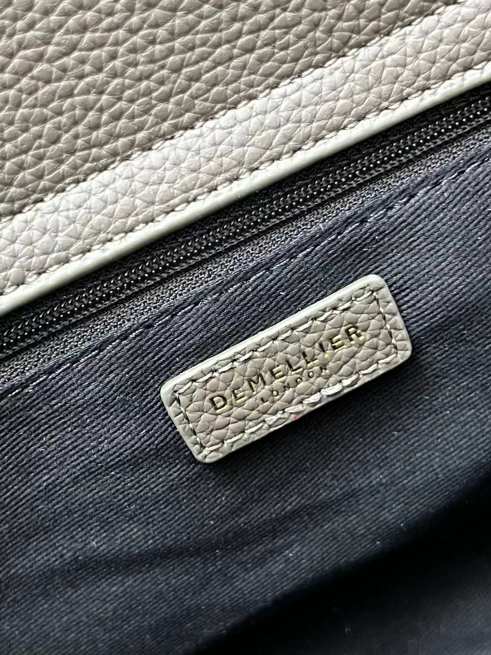 Сумка DeMellier 9