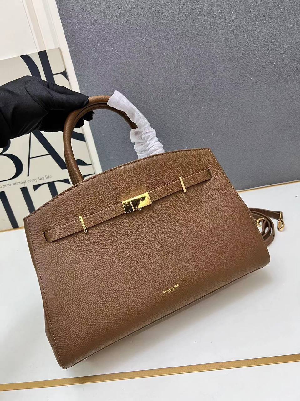 Сумка DeMellier