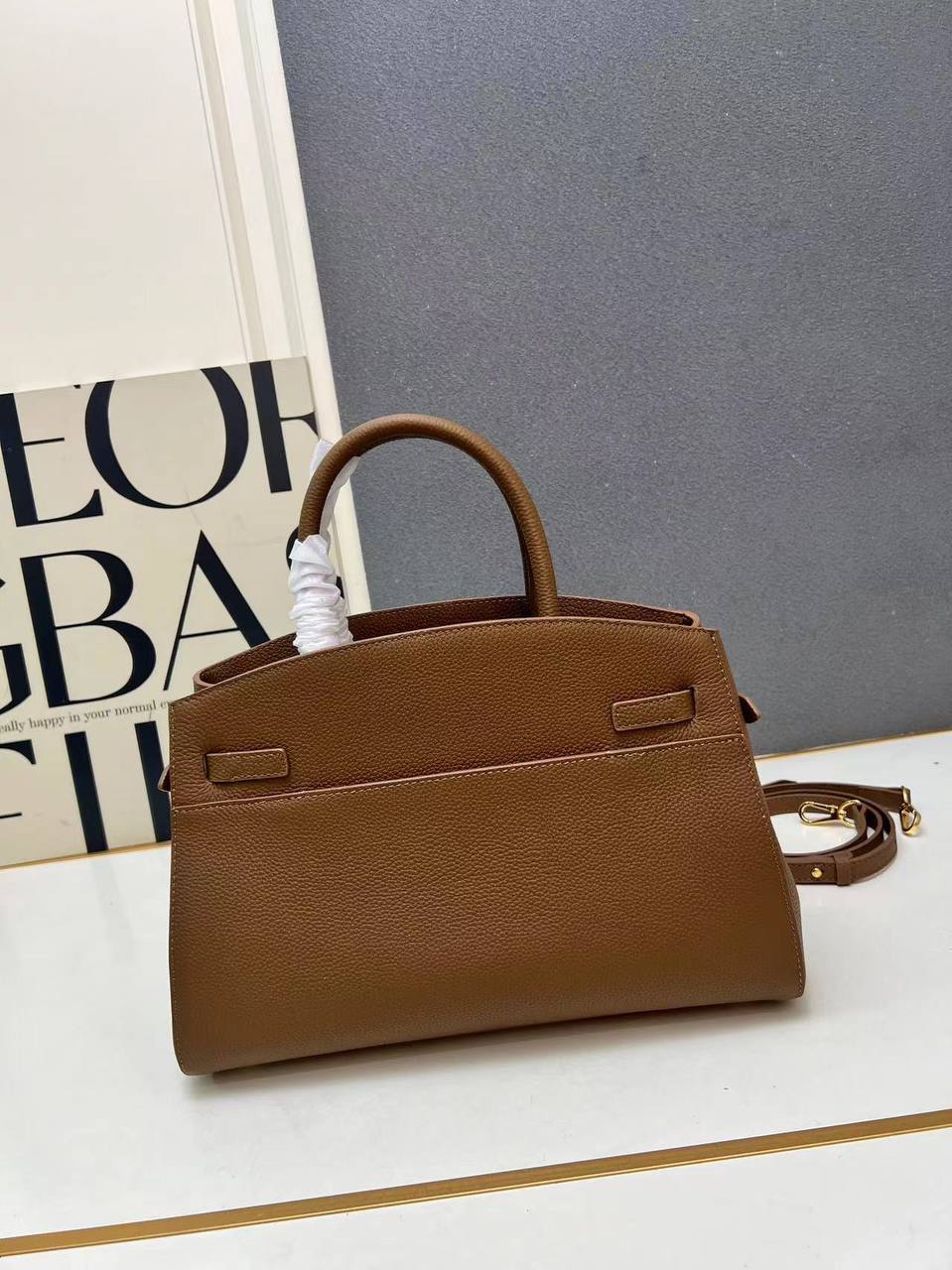 Сумка DeMellier 3