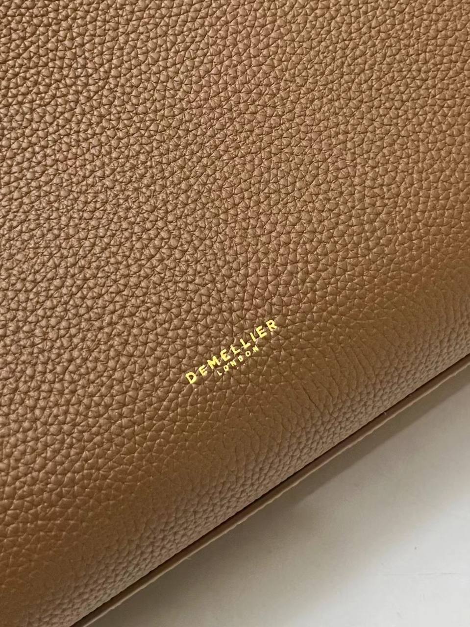 Сумка DeMellier 4