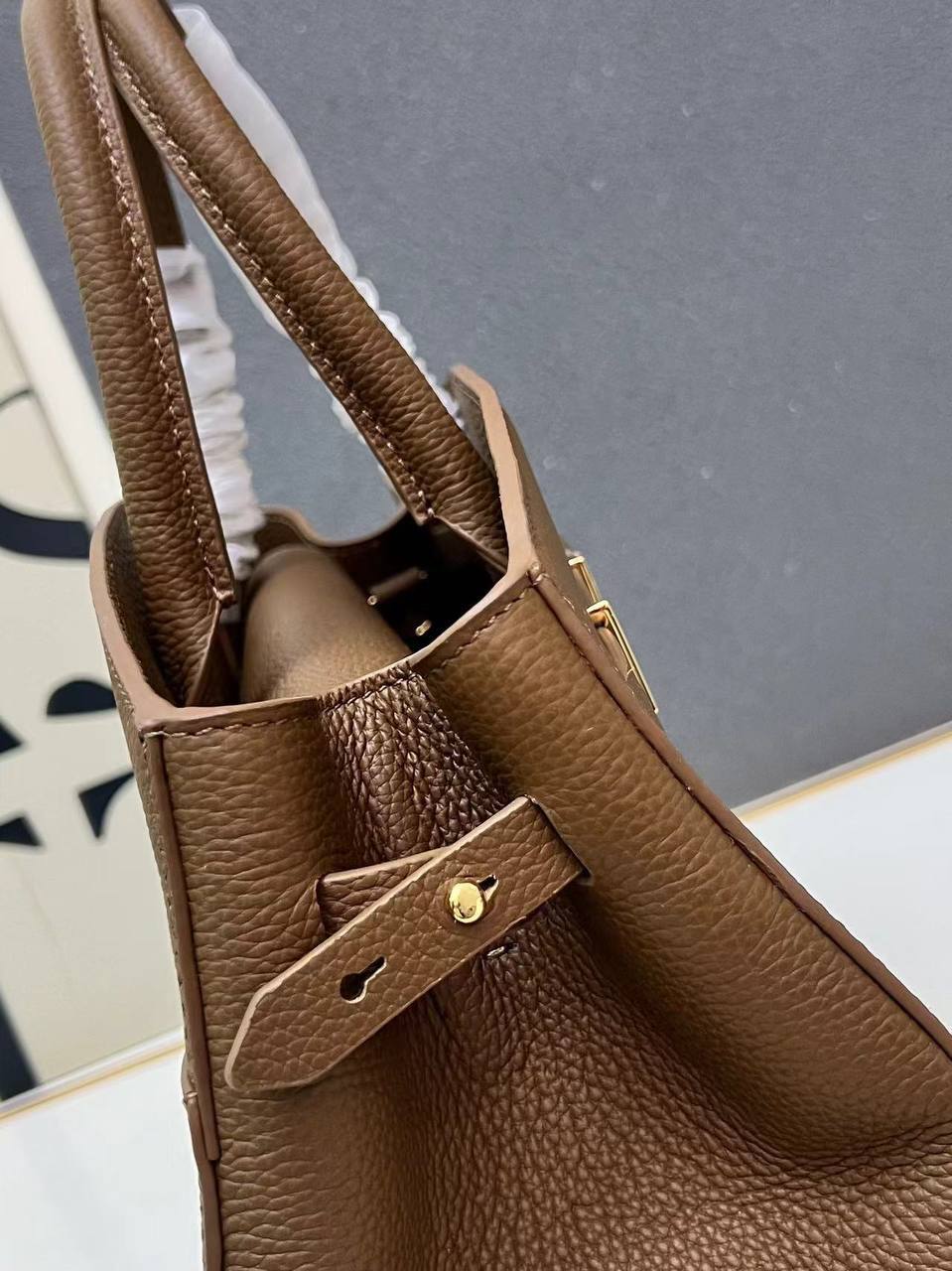 Сумка DeMellier 5