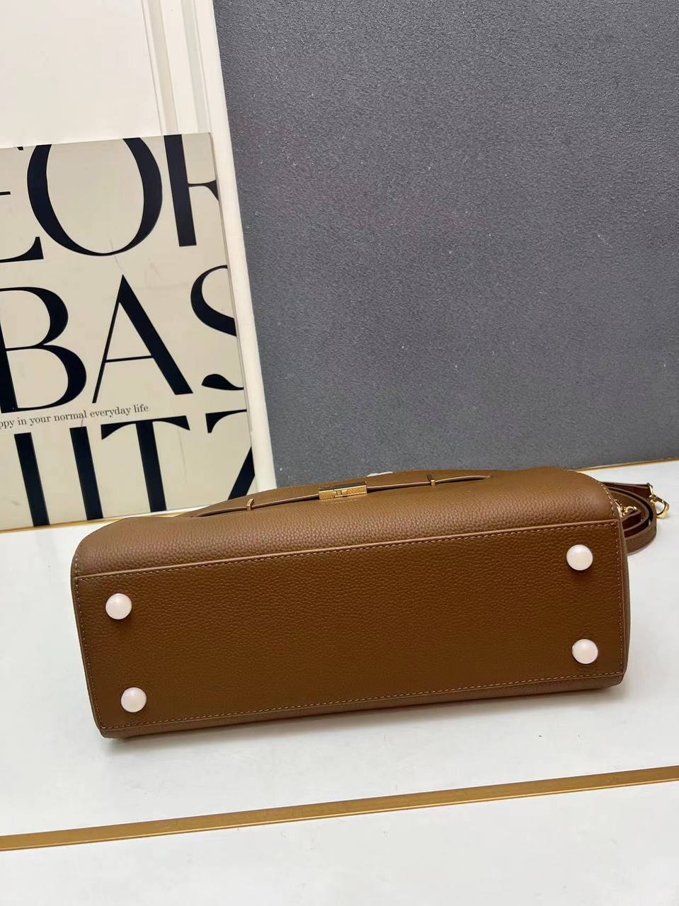 Сумка DeMellier 6