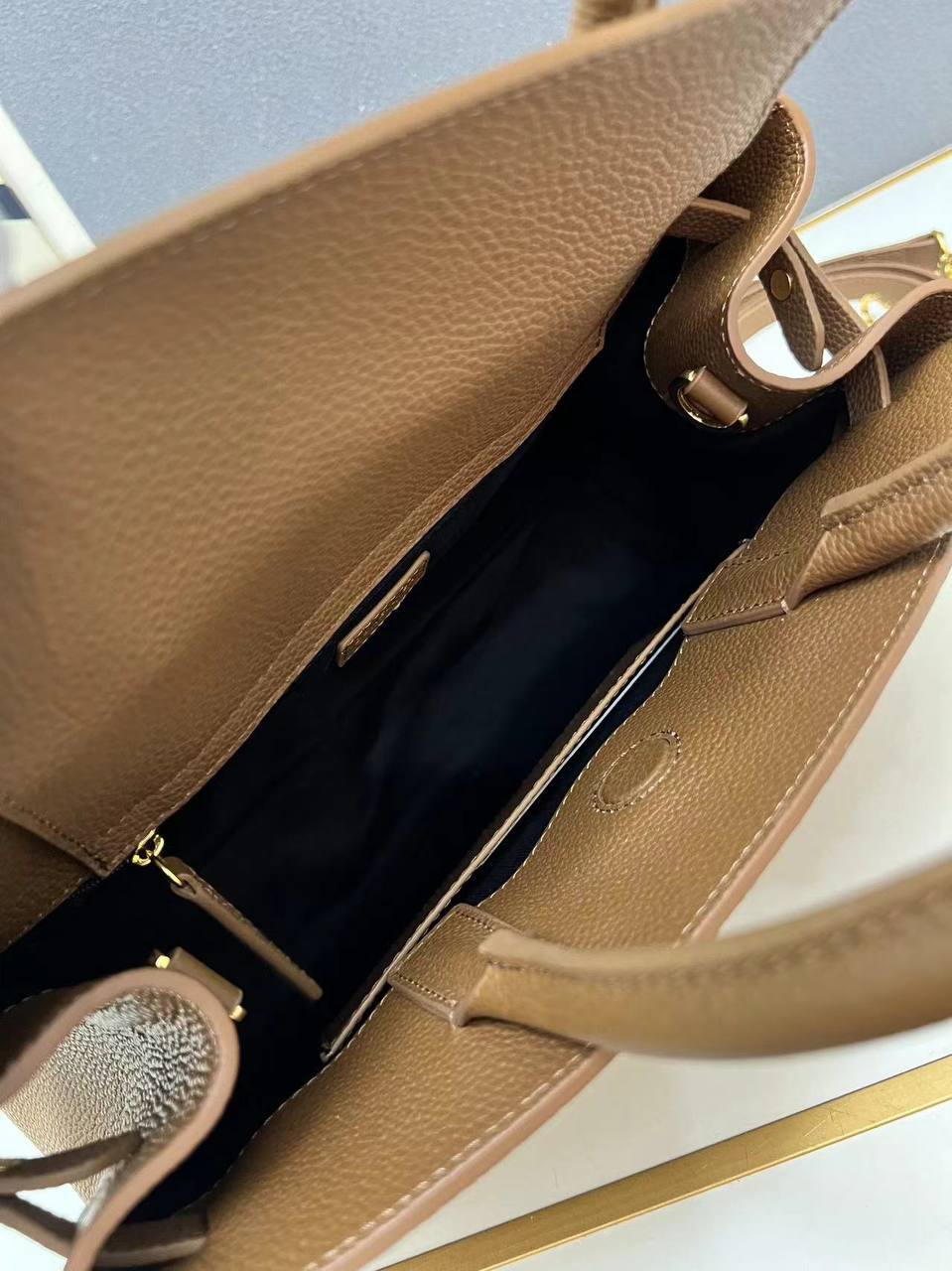 Сумка DeMellier 7