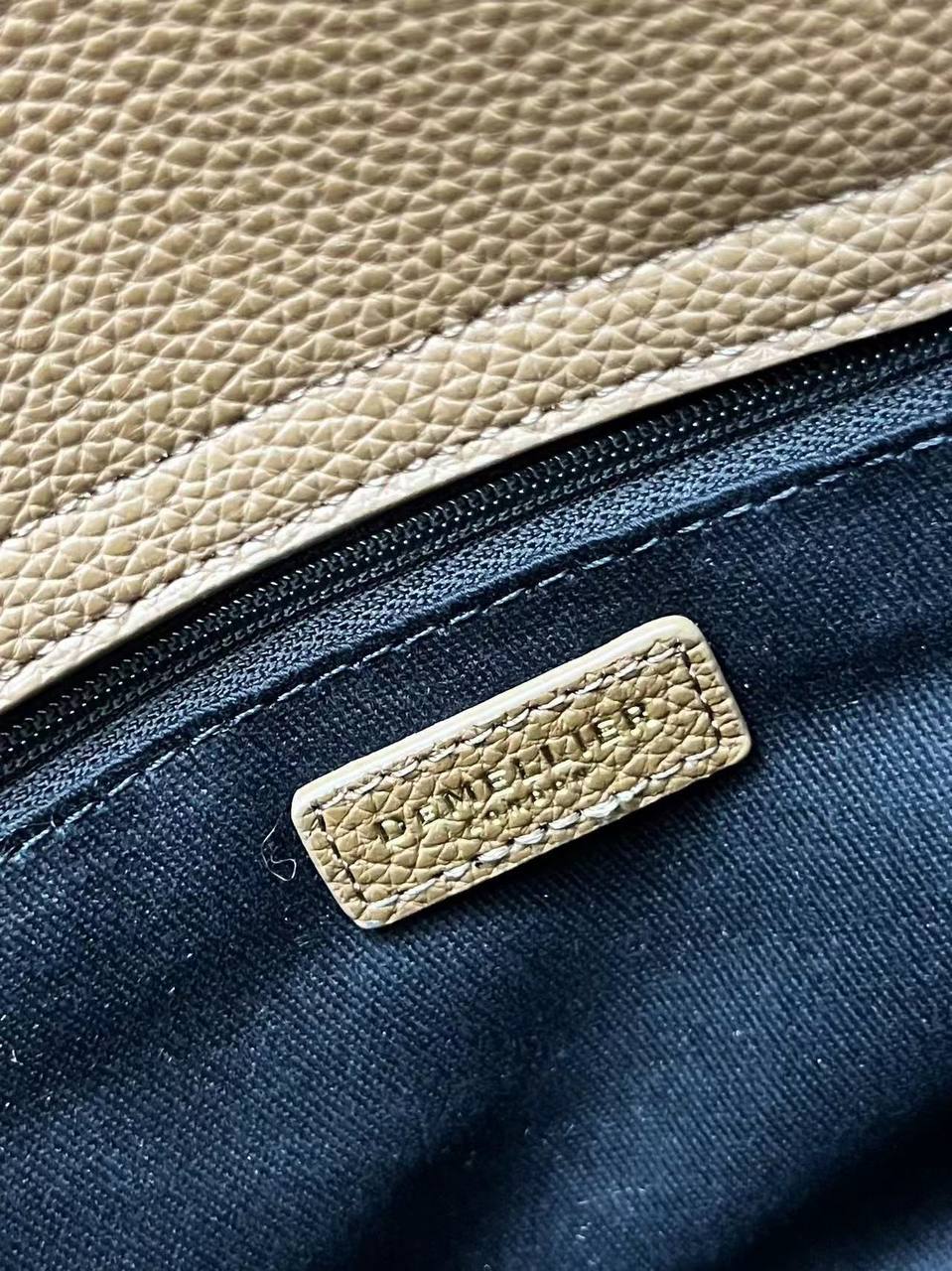 Сумка DeMellier 8