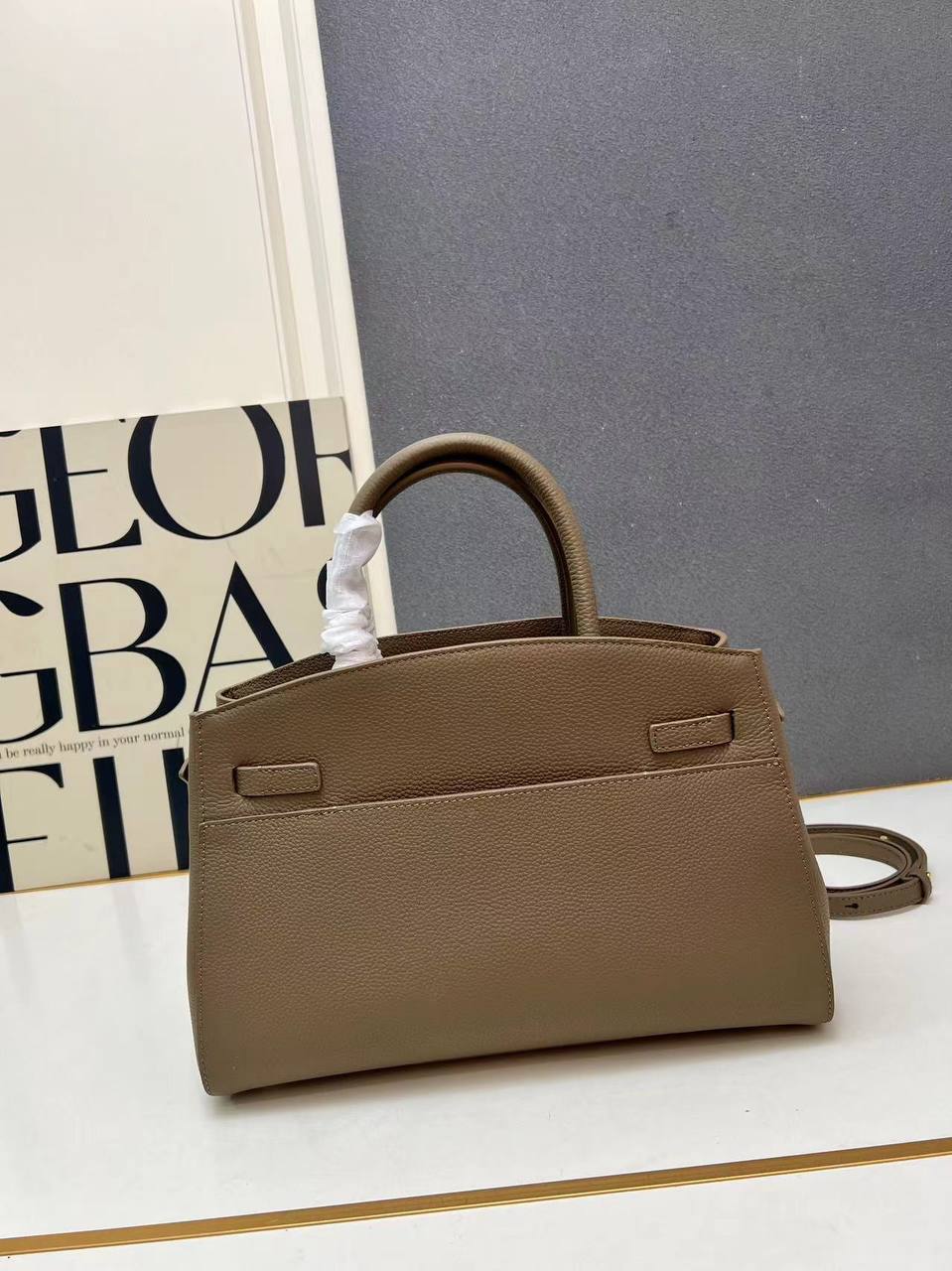 Сумка DeMellier 4