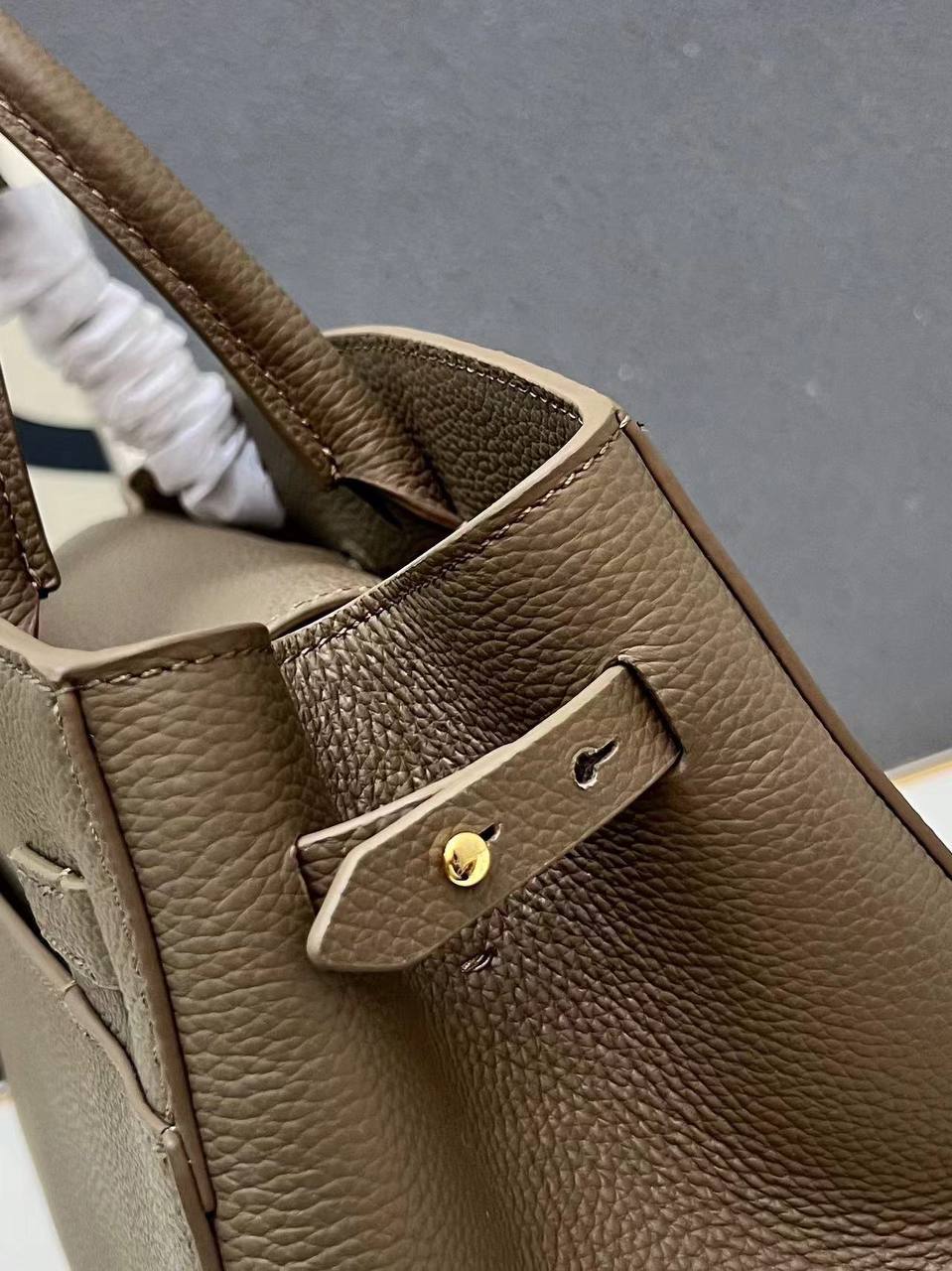 Сумка DeMellier 5