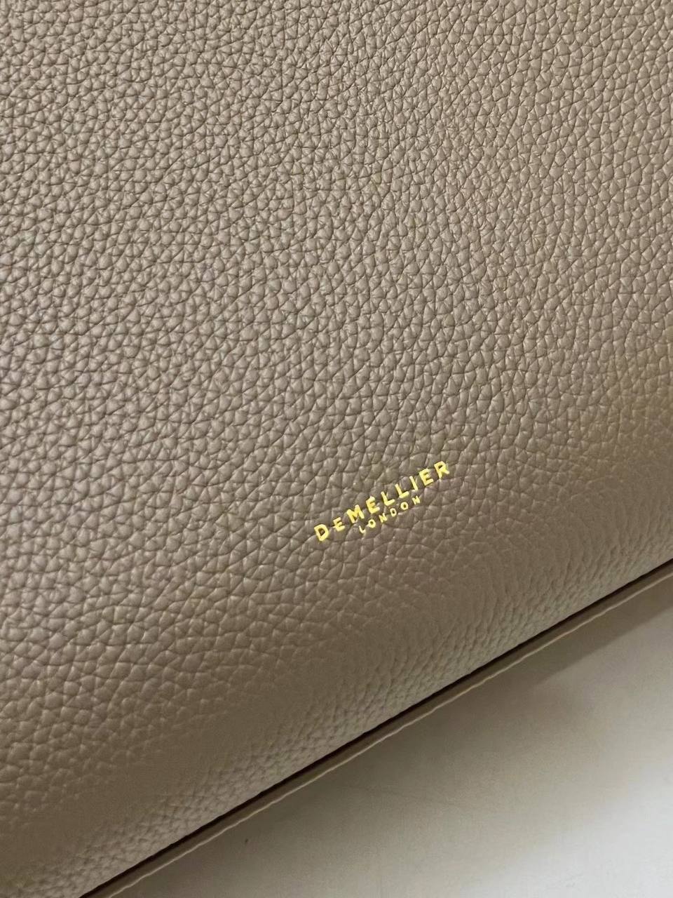 Сумка DeMellier 6