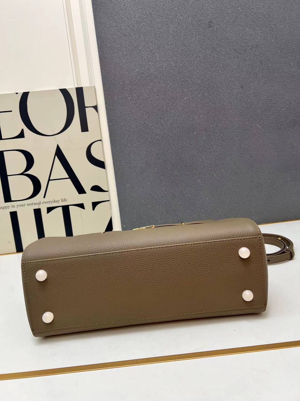 Сумка DeMellier 7