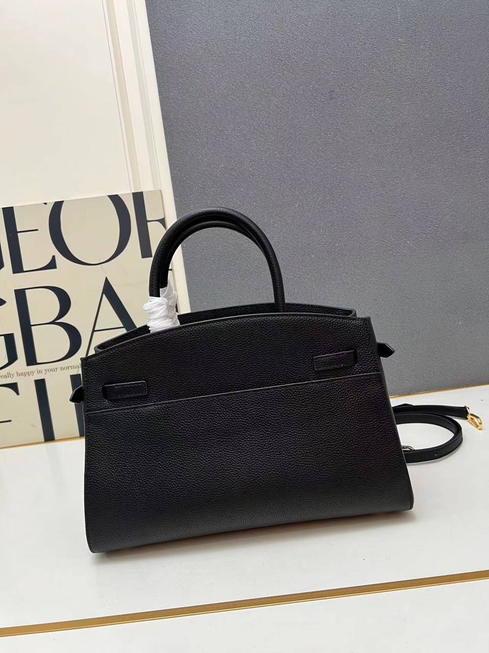 Сумка DeMellier 3