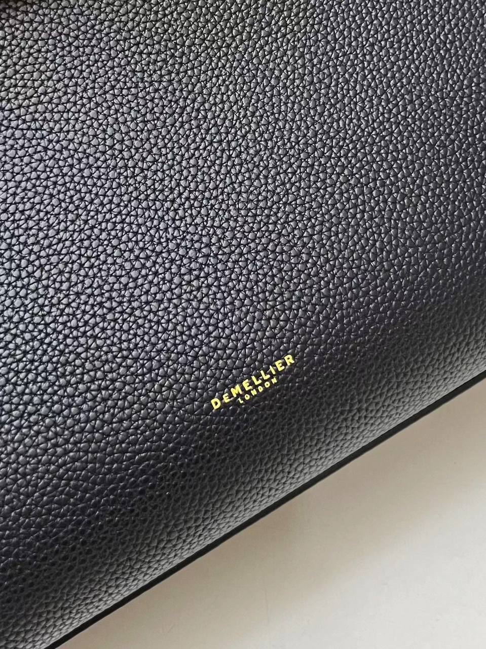 Сумка DeMellier 4