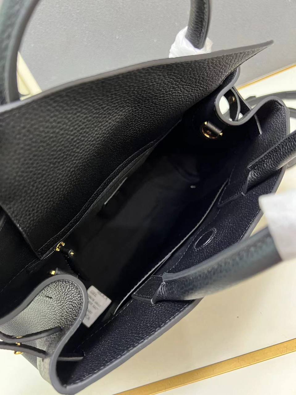 Сумка DeMellier 5