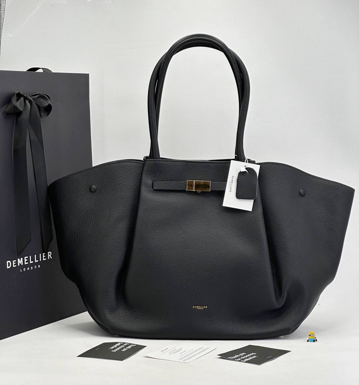 Сумка DeMellier