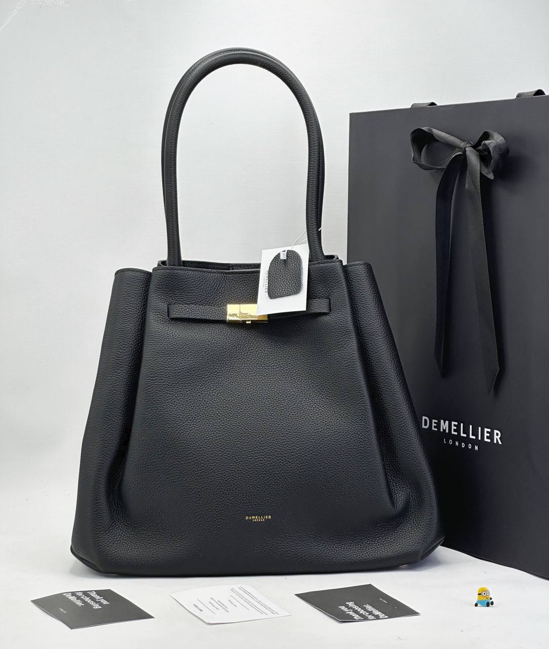 Сумка DeMellier 3