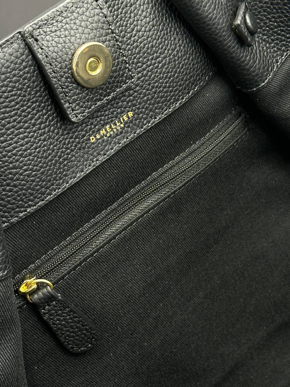 Сумка DeMellier 5