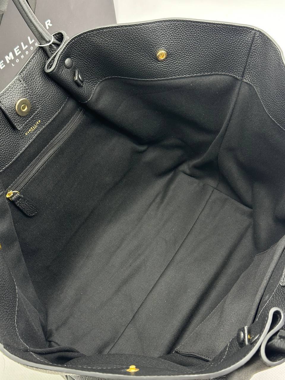 Сумка DeMellier 6