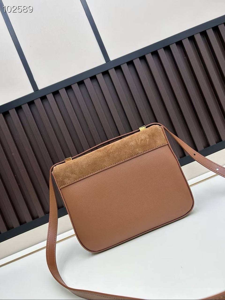 Сумка DeMellier 4