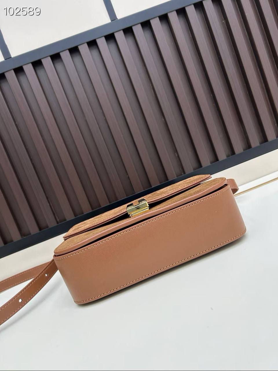 Сумка DeMellier 5