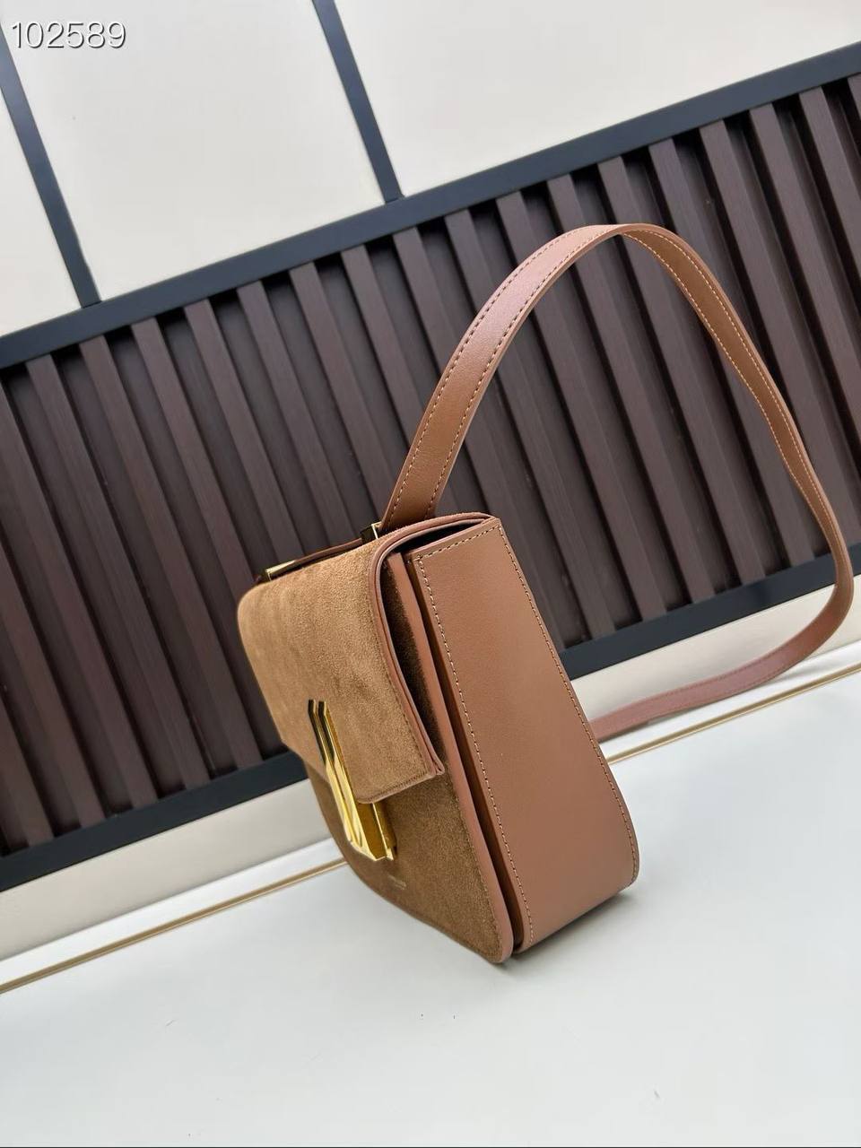 Сумка DeMellier 6