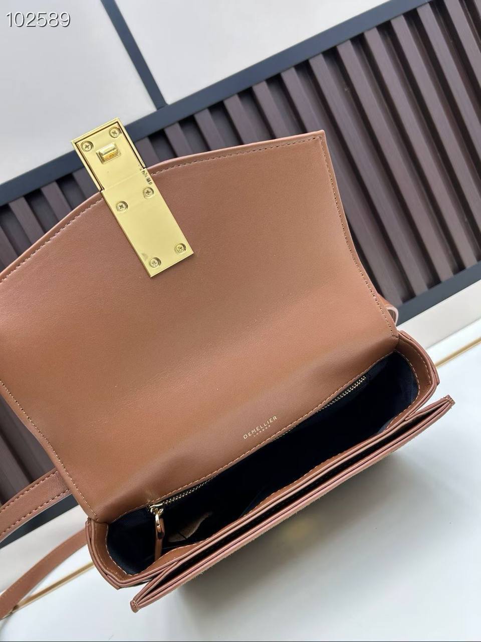 Сумка DeMellier 7