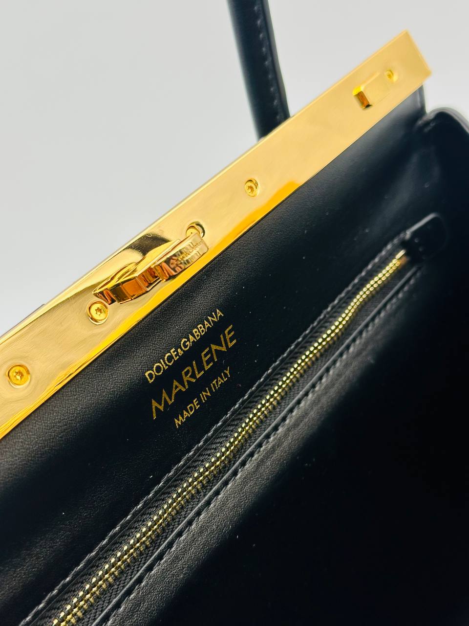 Сумка Dolce & Gabbana 8