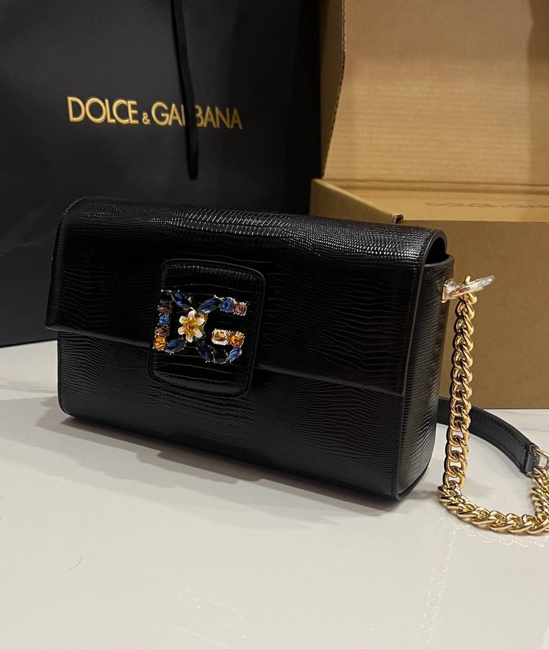 Сумка Dolce & Gabbana 3