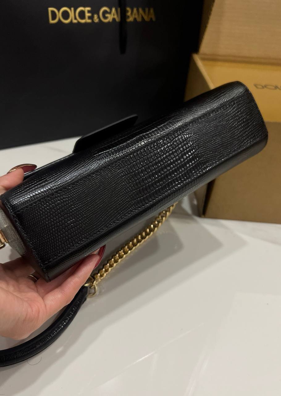 Сумка Dolce & Gabbana 6