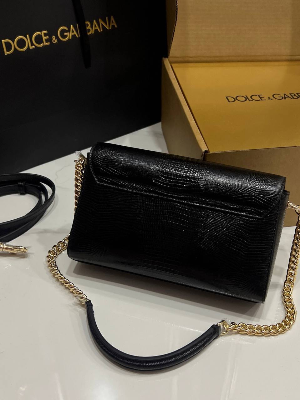 Сумка Dolce & Gabbana 7