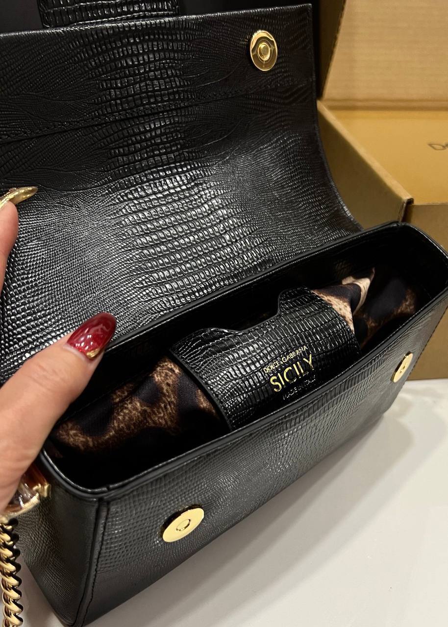 Сумка Dolce & Gabbana 8