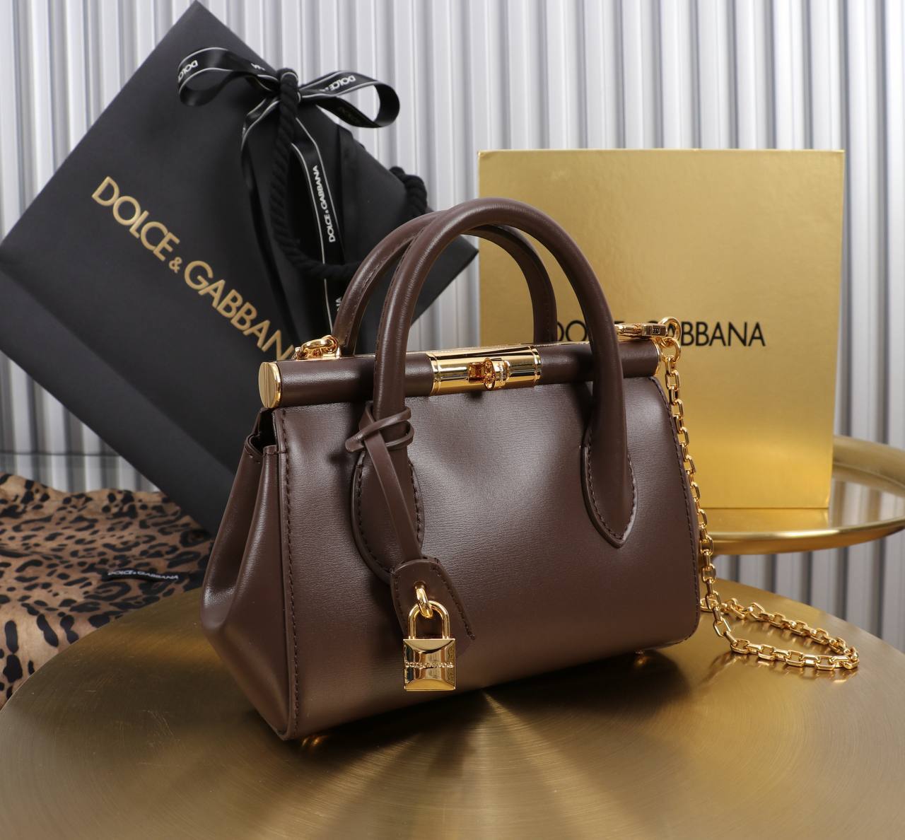Сумка Dolce & Gabbana 2