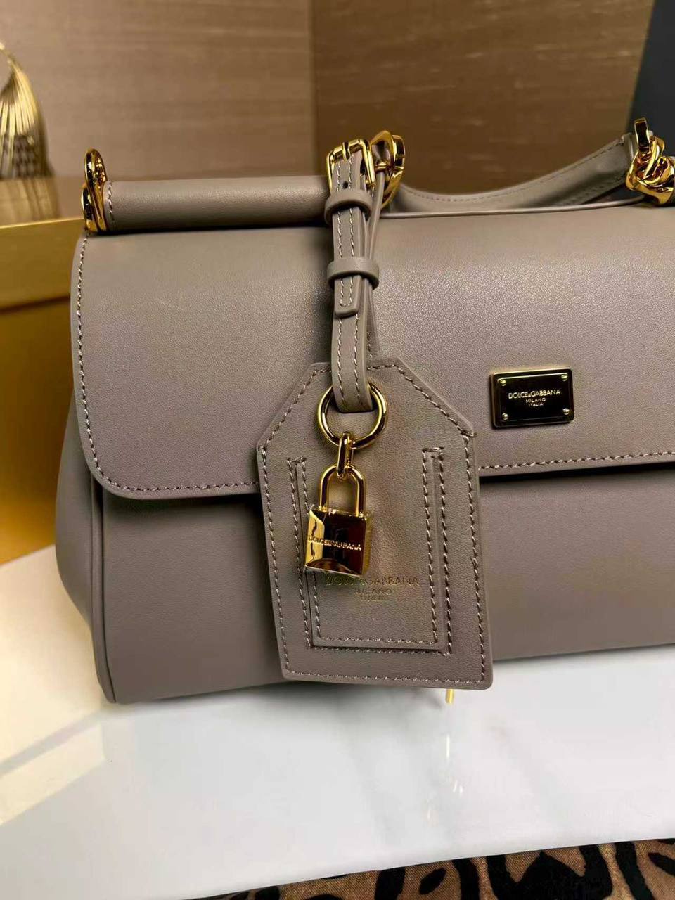 Сумка Dolce & Gabbana 4