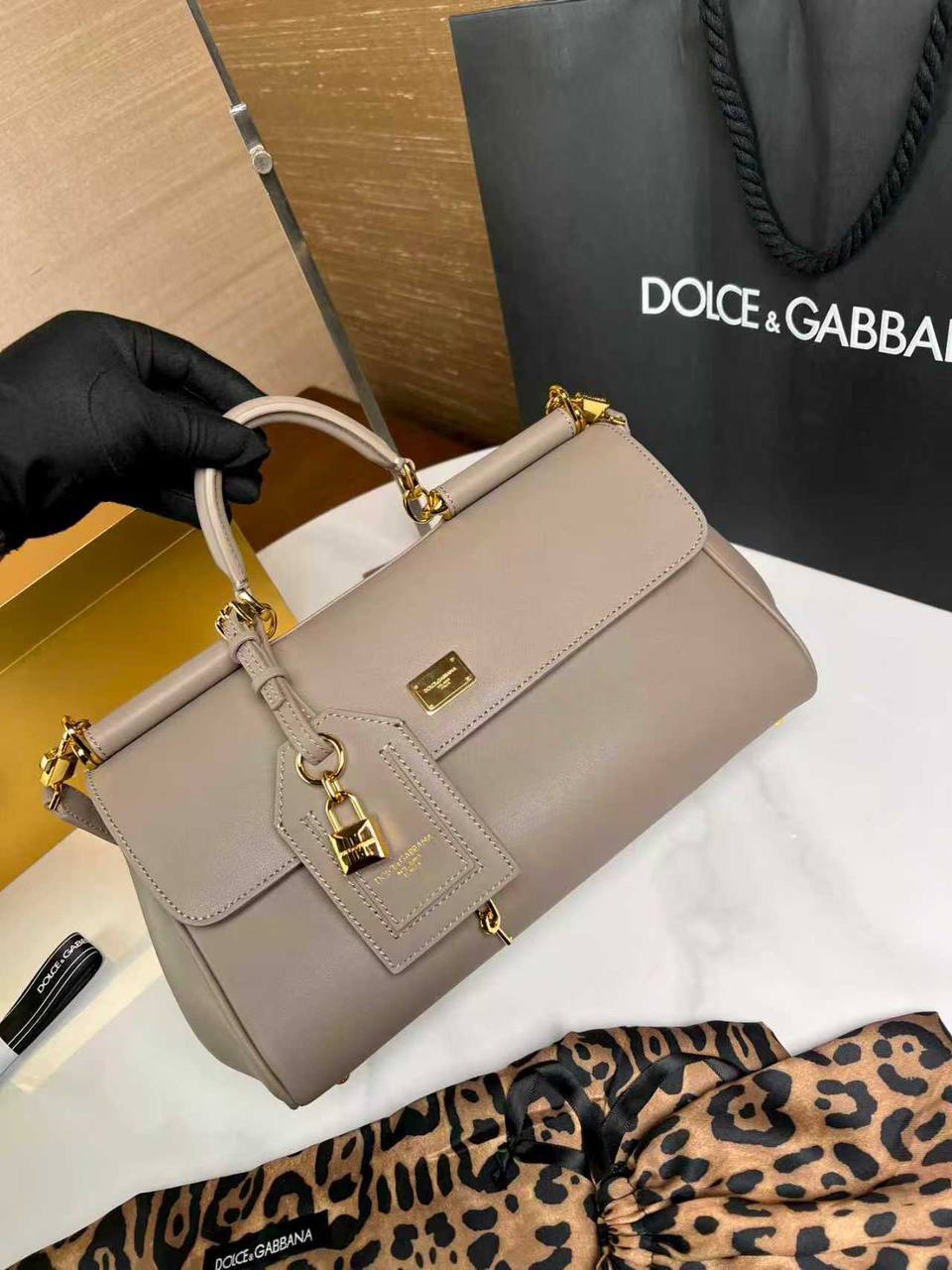 Сумка Dolce & Gabbana 5