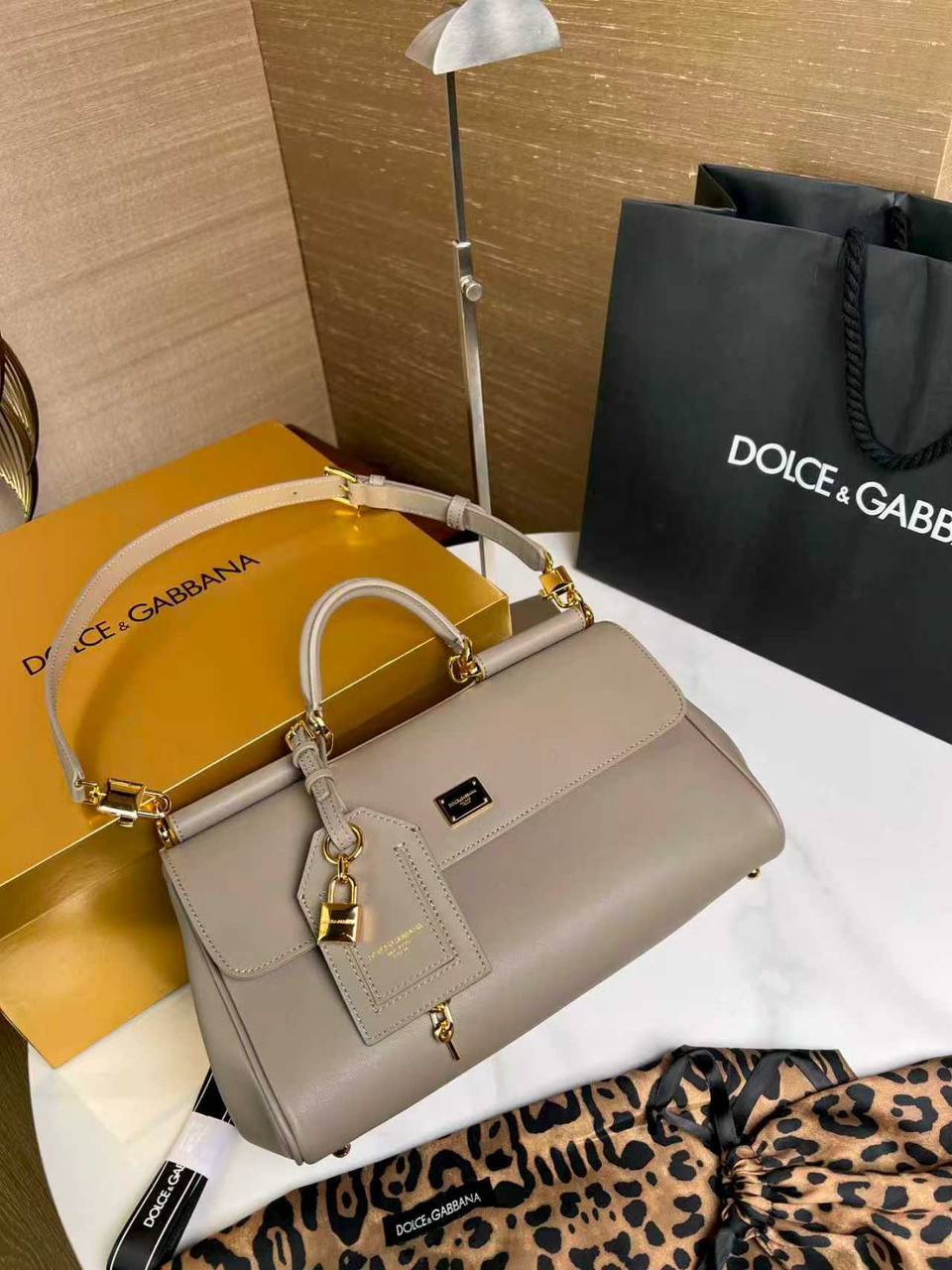 Сумка Dolce & Gabbana 6