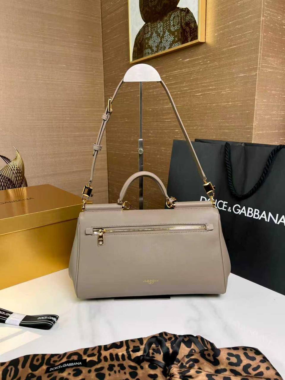 Сумка Dolce & Gabbana 7