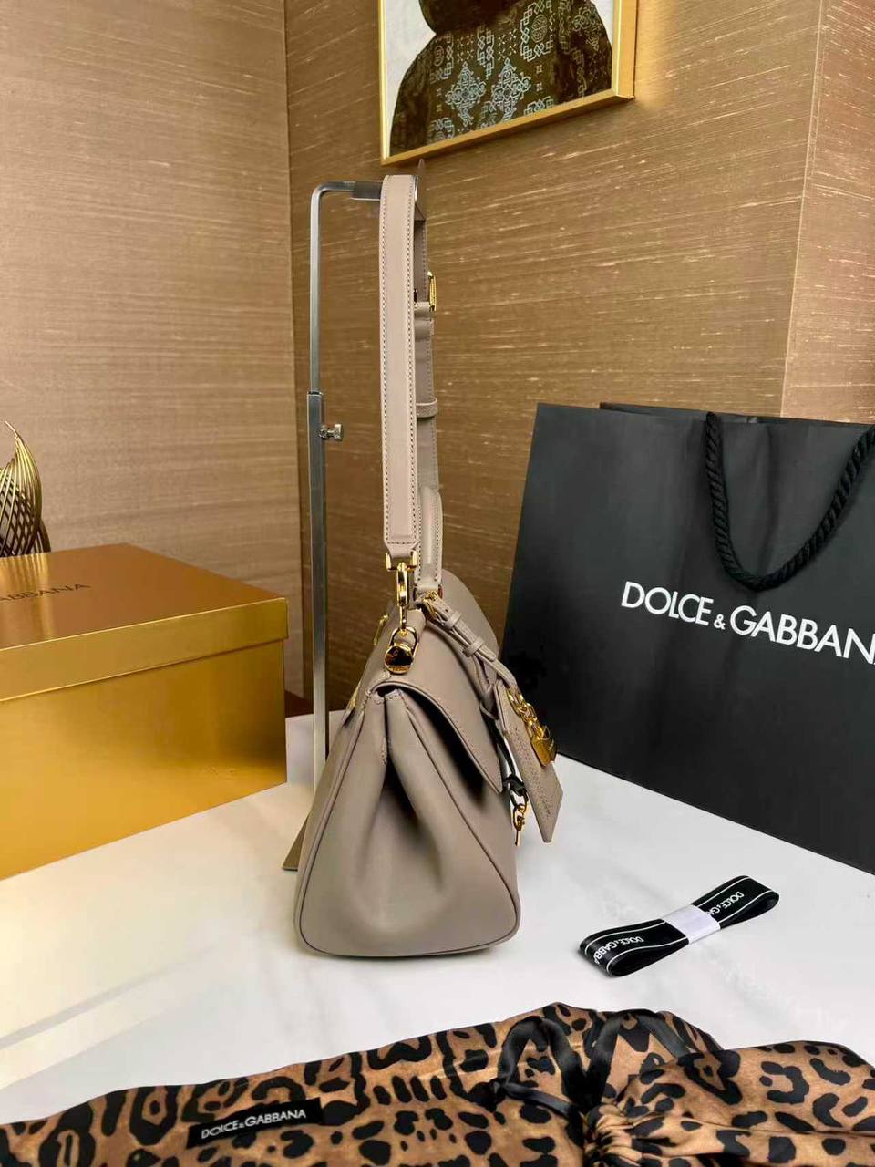 Сумка Dolce & Gabbana 8