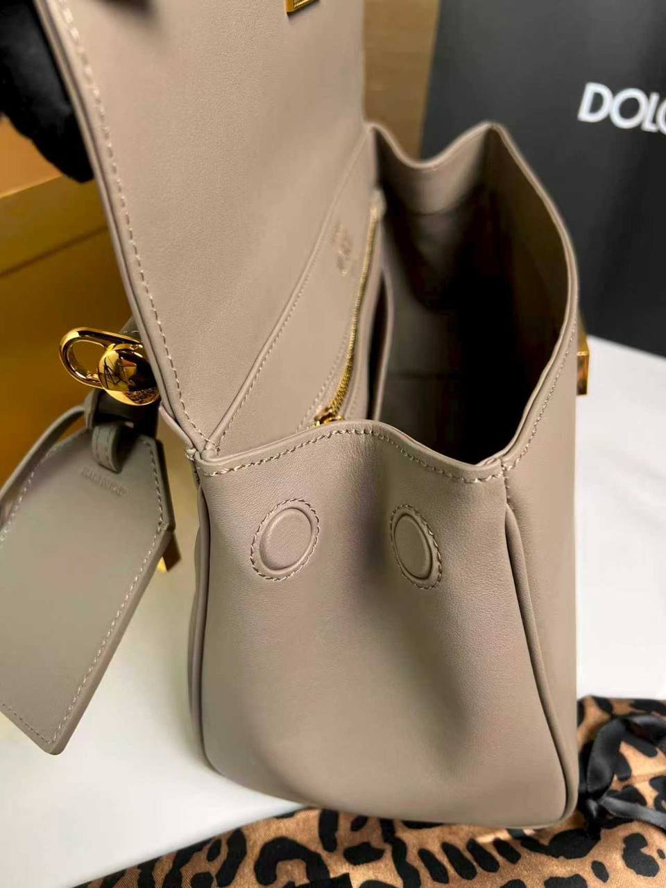 Сумка Dolce & Gabbana 9