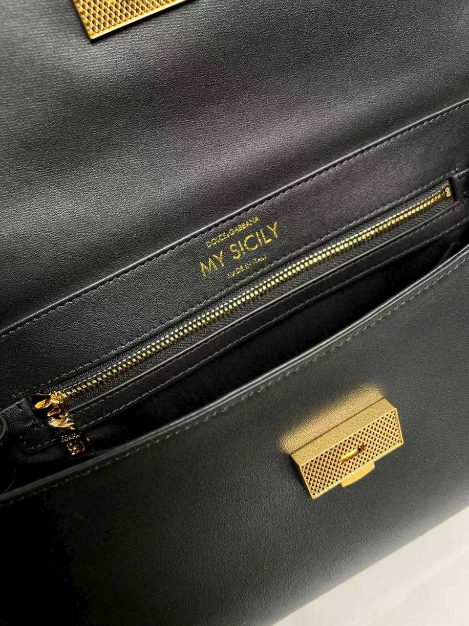 Сумка Dolce & Gabbana 10