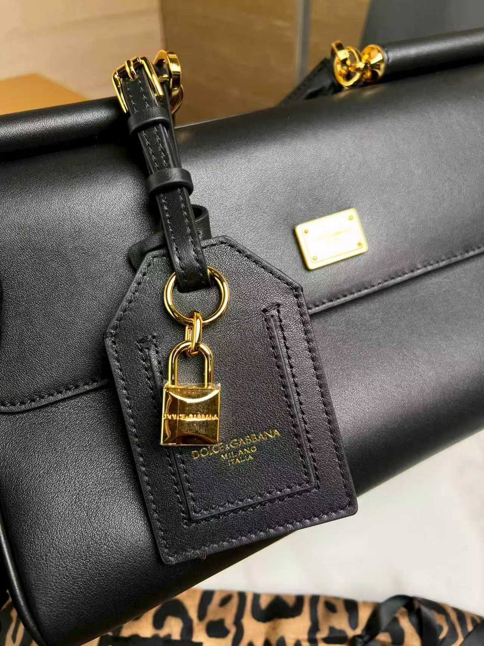 Сумка Dolce & Gabbana 4