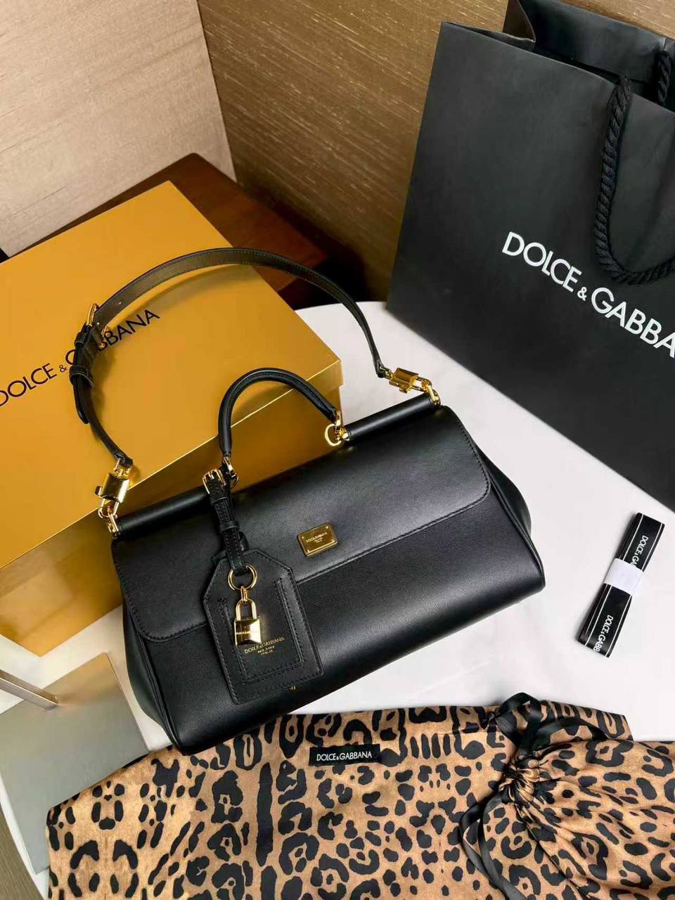 Сумка Dolce & Gabbana 6