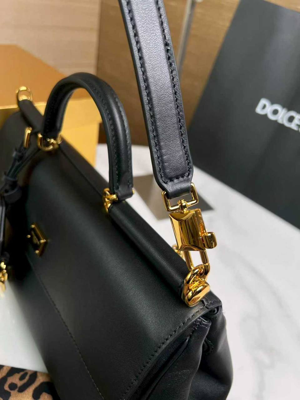 Сумка Dolce & Gabbana 7