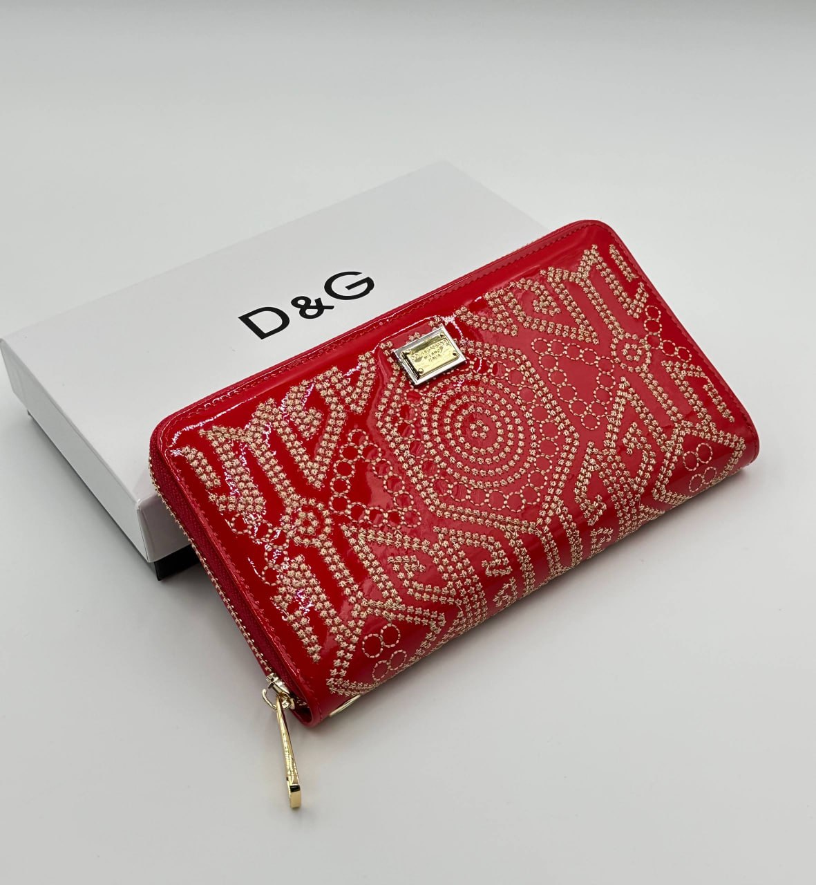 Кошелек Dolce & Gabbana