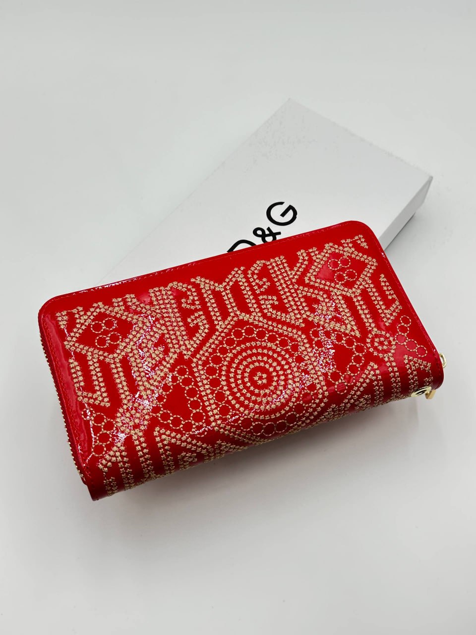 Кошелек Dolce & Gabbana 3