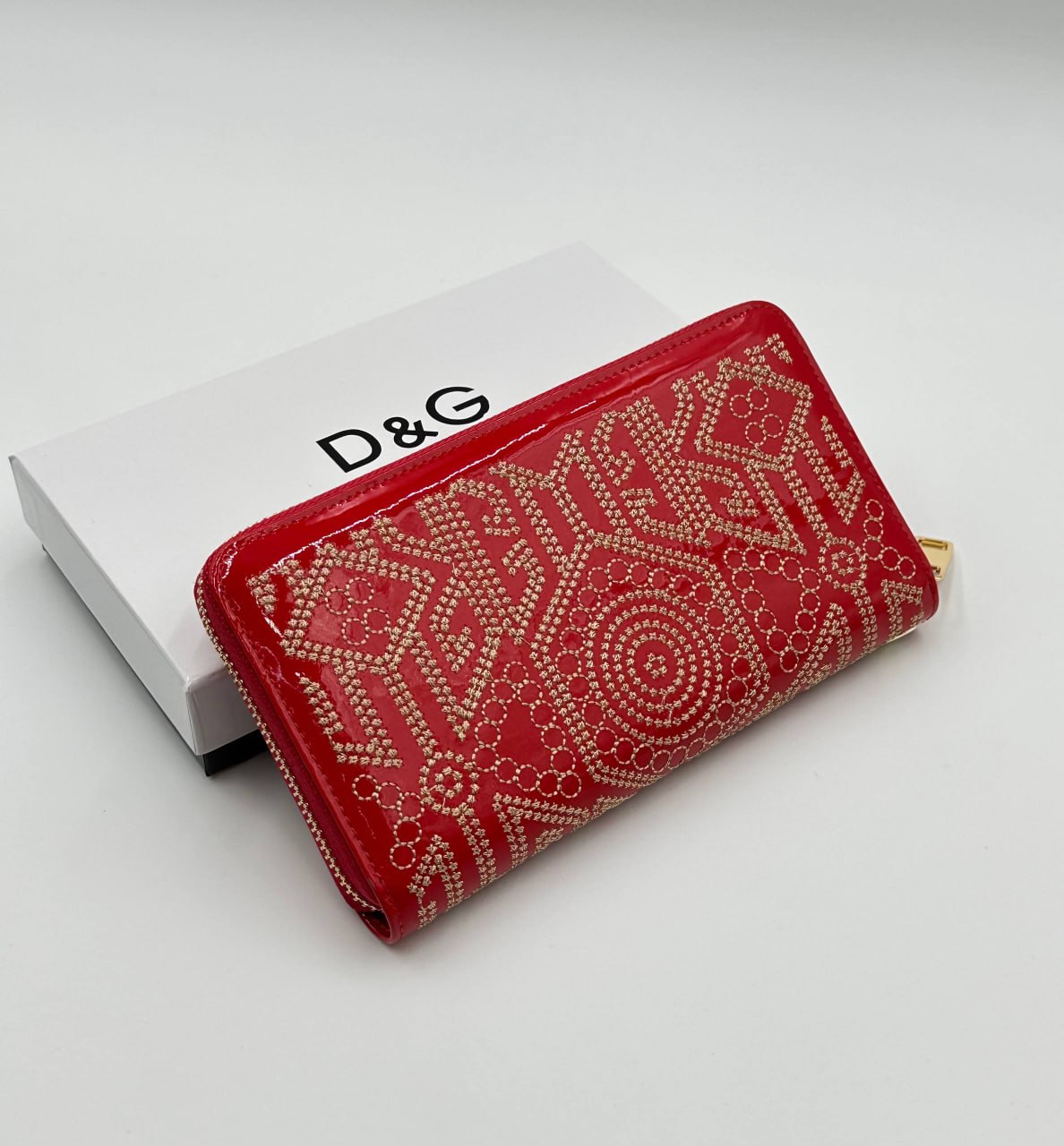 Кошелек Dolce & Gabbana 4