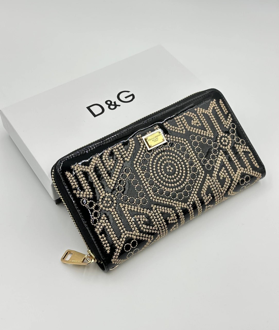 Кошелек Dolce & Gabbana