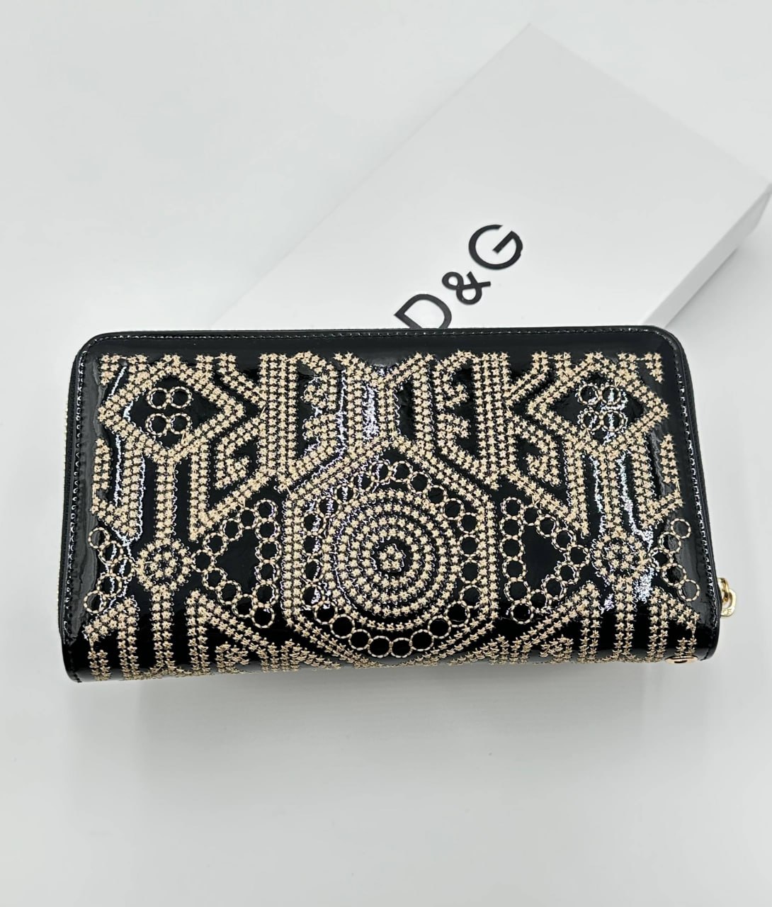 Кошелек Dolce & Gabbana 3